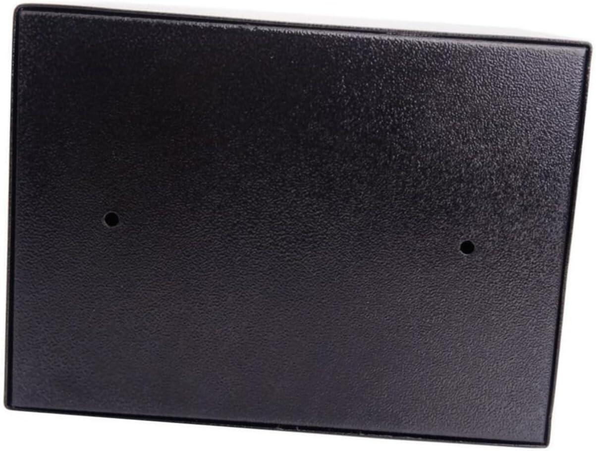 Coffre Fort Tresorsafe pour arme de poing T17E Serrure électronique avec clés 5/6