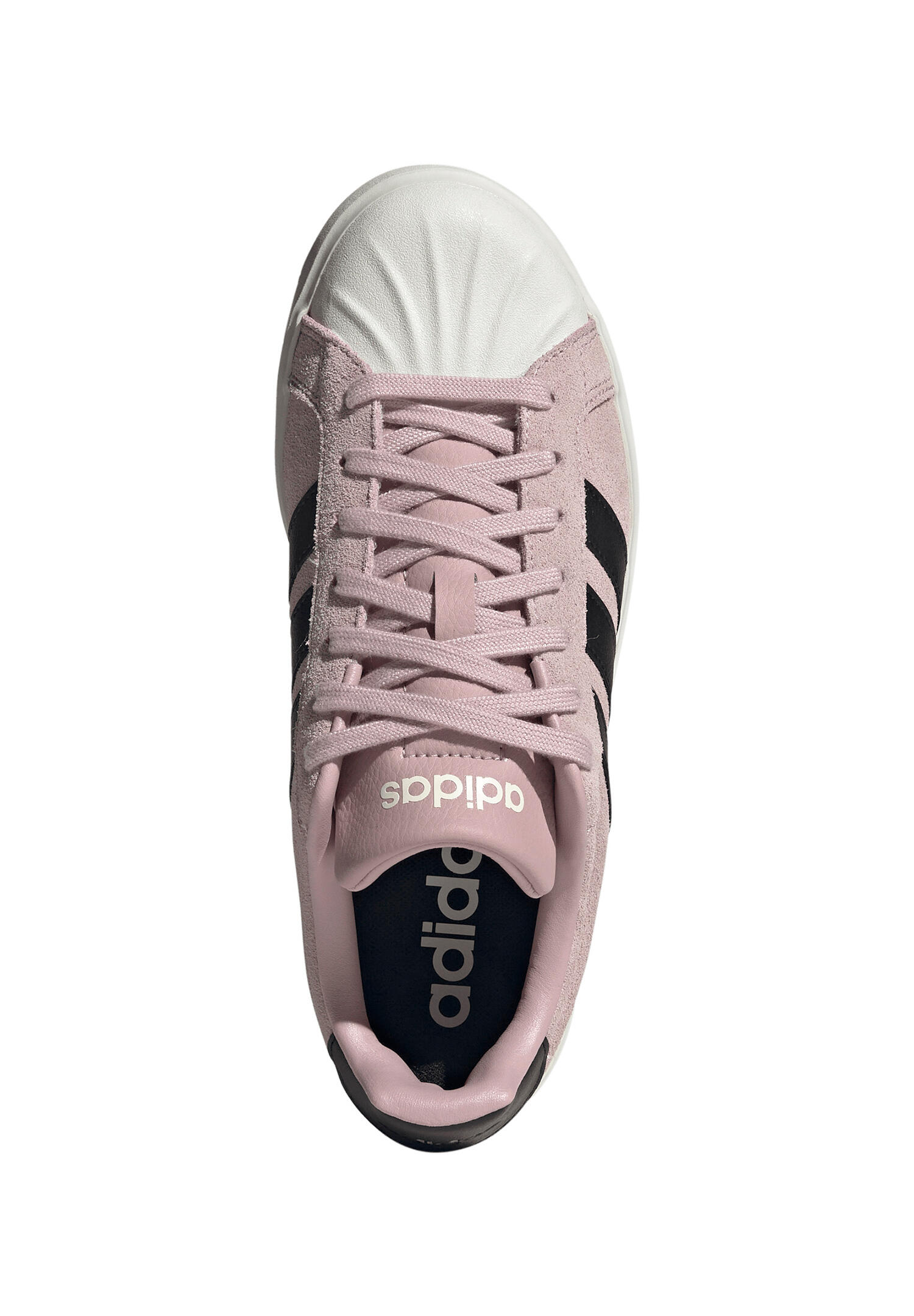 Adidas Damen STREETTALK Sneaker Frauen Streetstyle Schuhe KJ4819 Rosa 6/15