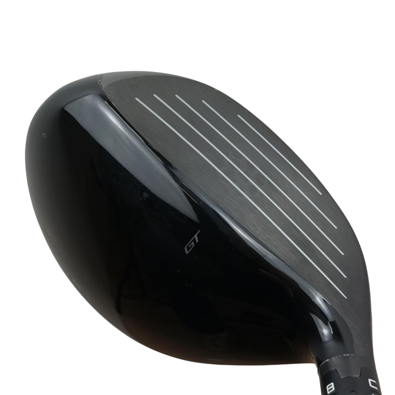 Linkshandig Titleist GT1 Fairway Wood / Flex Regular / #5/18 3/5