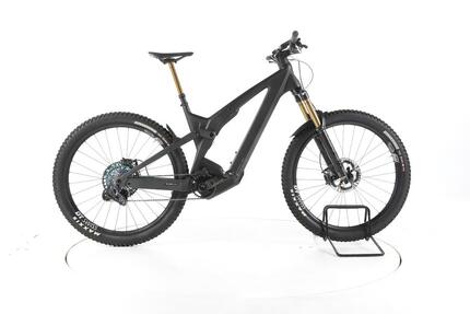 Second Life - Scott Patron eRIDE 900 Ultimate E-Bike Carbon - Bardzo dobry stan