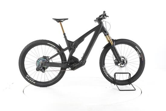 Second Life - Scott Patron eRIDE 900 Ultimate E-Bike Carbon - Bardzo dobry stan