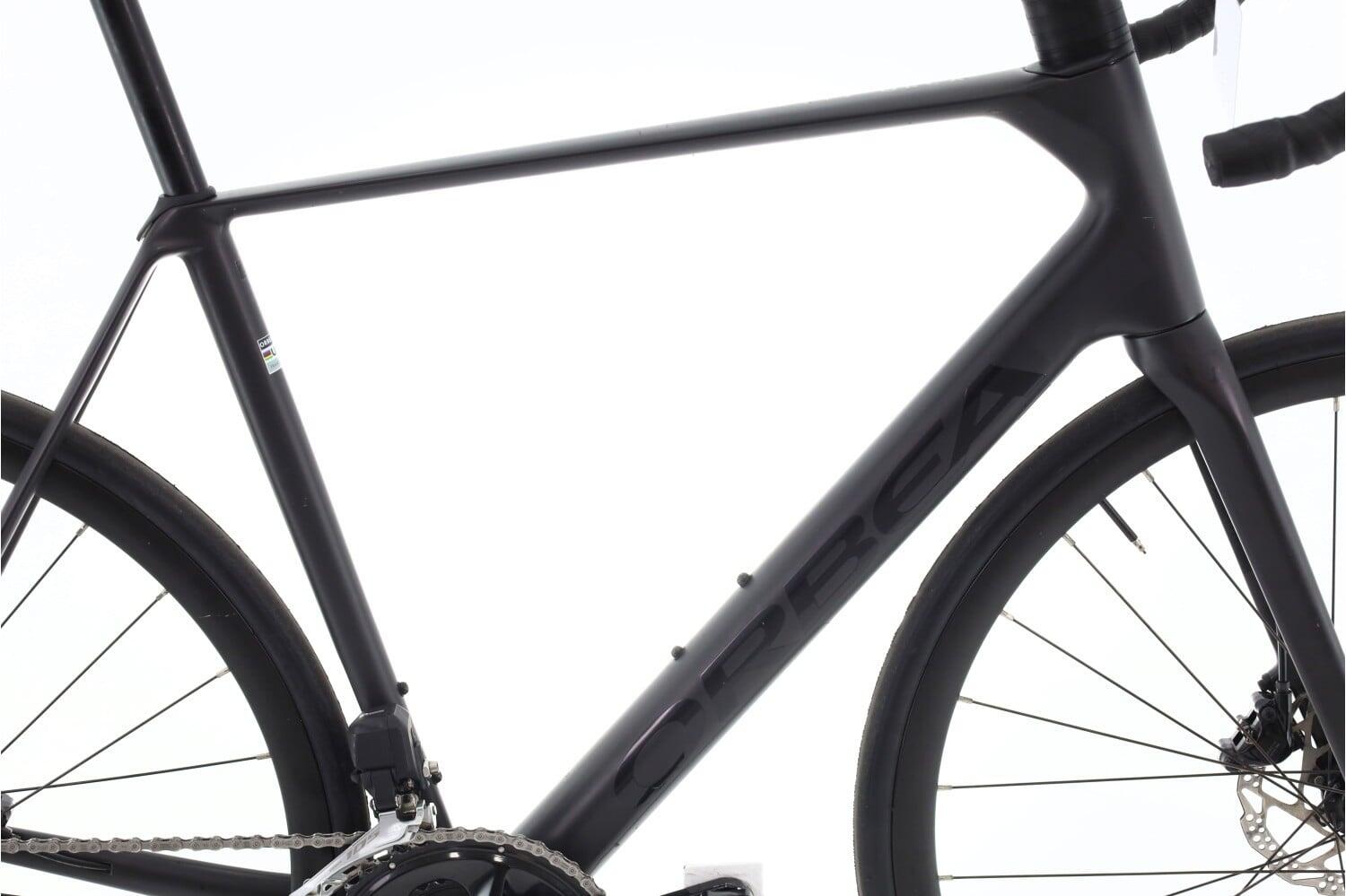 Segunda Vida · Bicicleta estrada ·  Orca Di2 12V · Muito bom estado 2/8