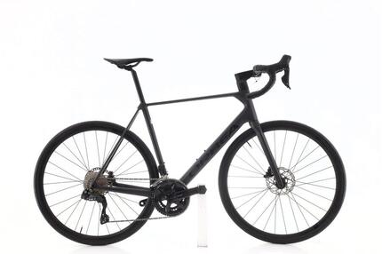 Vélo de route reconditionné · Orca Di2 12V · Très bon état
