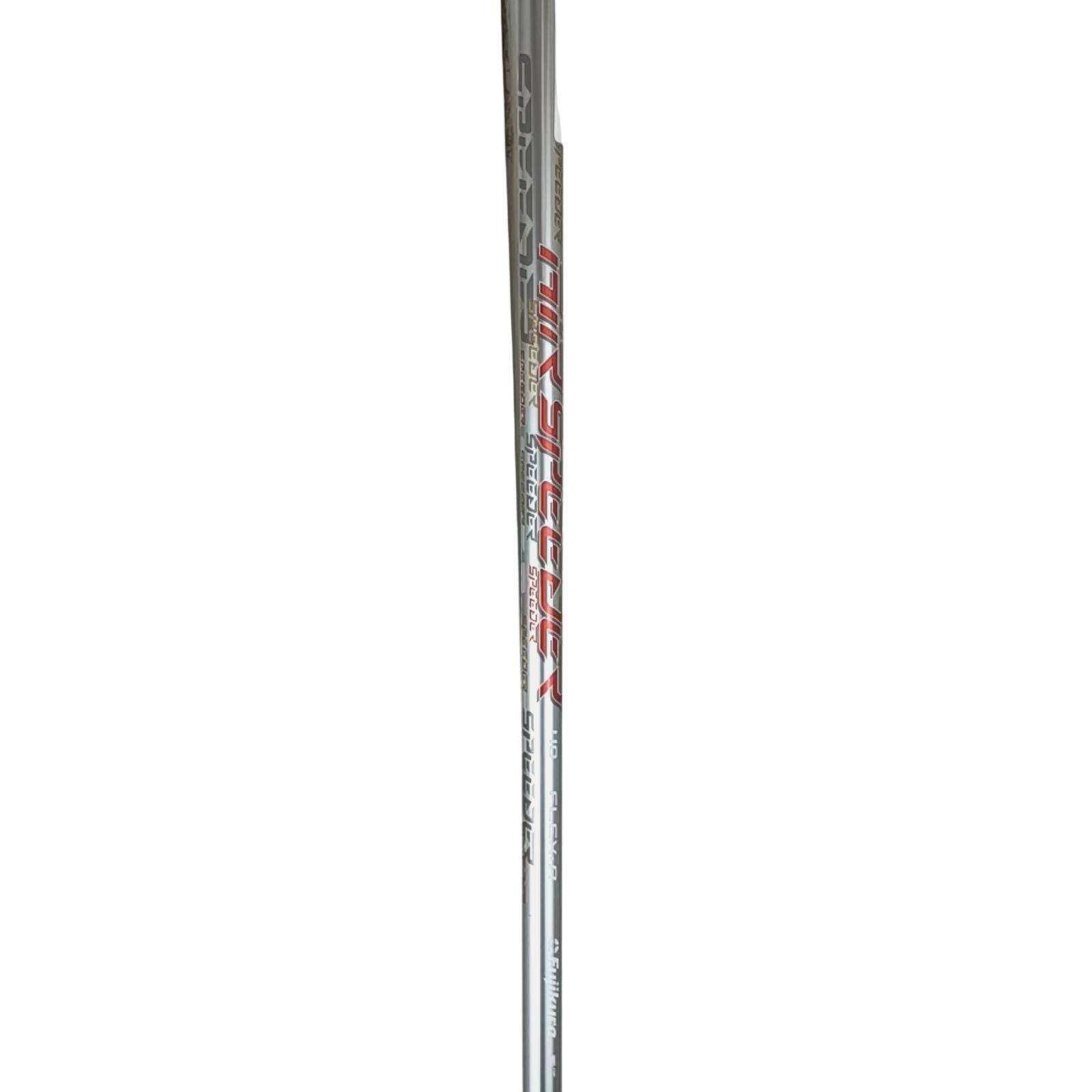 Linkshandig Titleist GT1 Fairway Wood / Flex Regular / #5/18 4/5