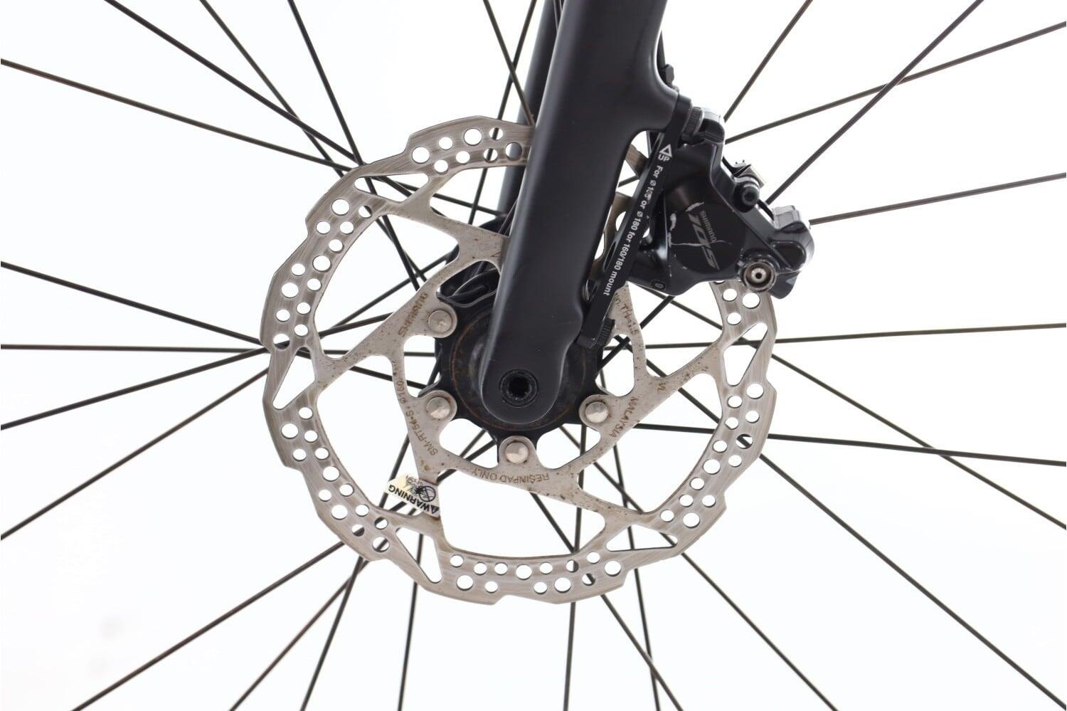 Segunda Vida · Bicicleta estrada ·  Orca Di2 12V · Muito bom estado 7/8