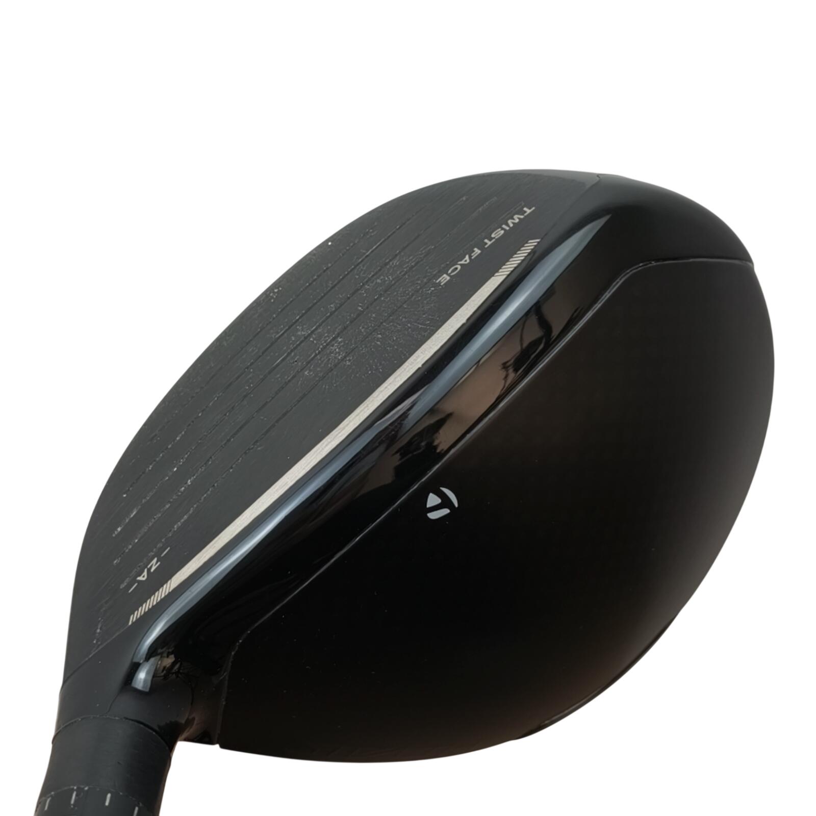 TaylorMade Stealth Plus Fairway Wood / Flex Tour X-stiff / #3/15 4/6