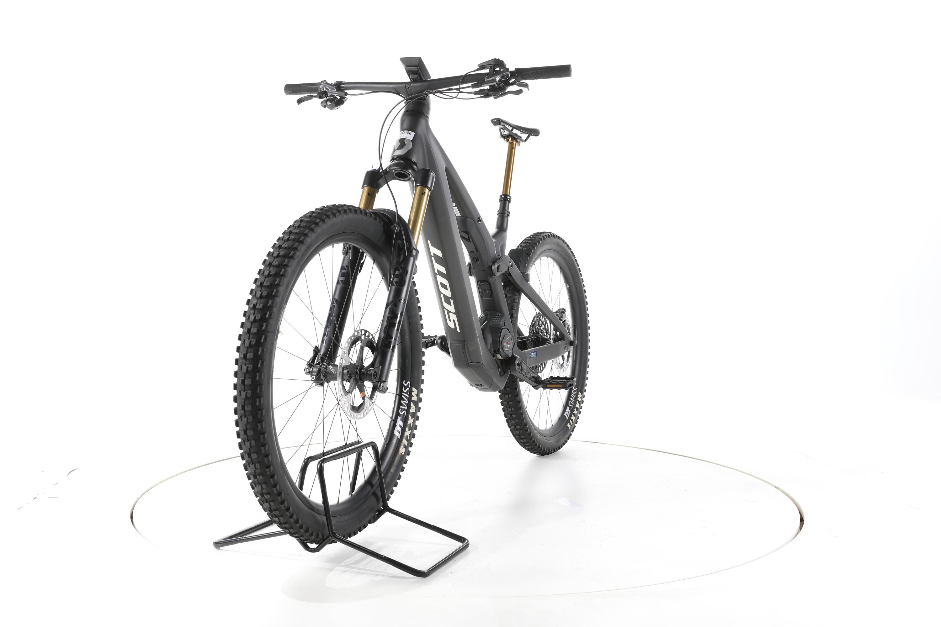Ebike ricondizionata Â· Scott Patron eRIDE 900 Ultimate Â· Ottime condizioni 4/7