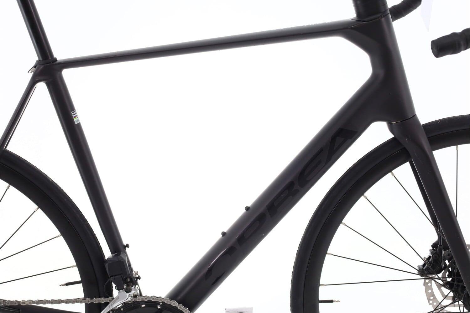 Segunda Vida · Bicicleta estrada ·  Orca Di2 12V · Muito bom estado 2/8