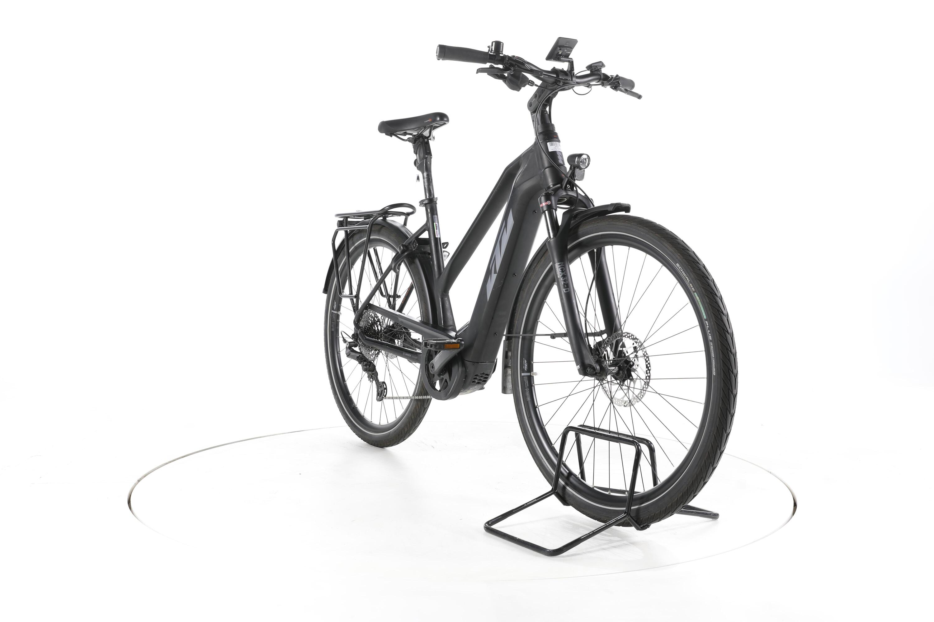 Ebike ricondizionata Â· KTM Macina Style 730 Â· Ottime condizioni 3/7