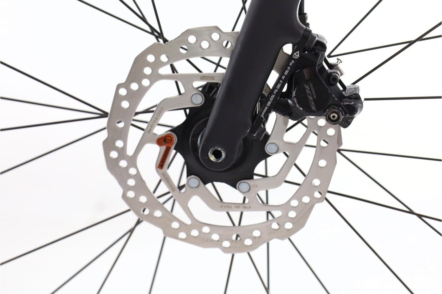 Segunda Vida · Bicicleta estrada ·  Orca Di2 12V · Muito bom estado 7/8