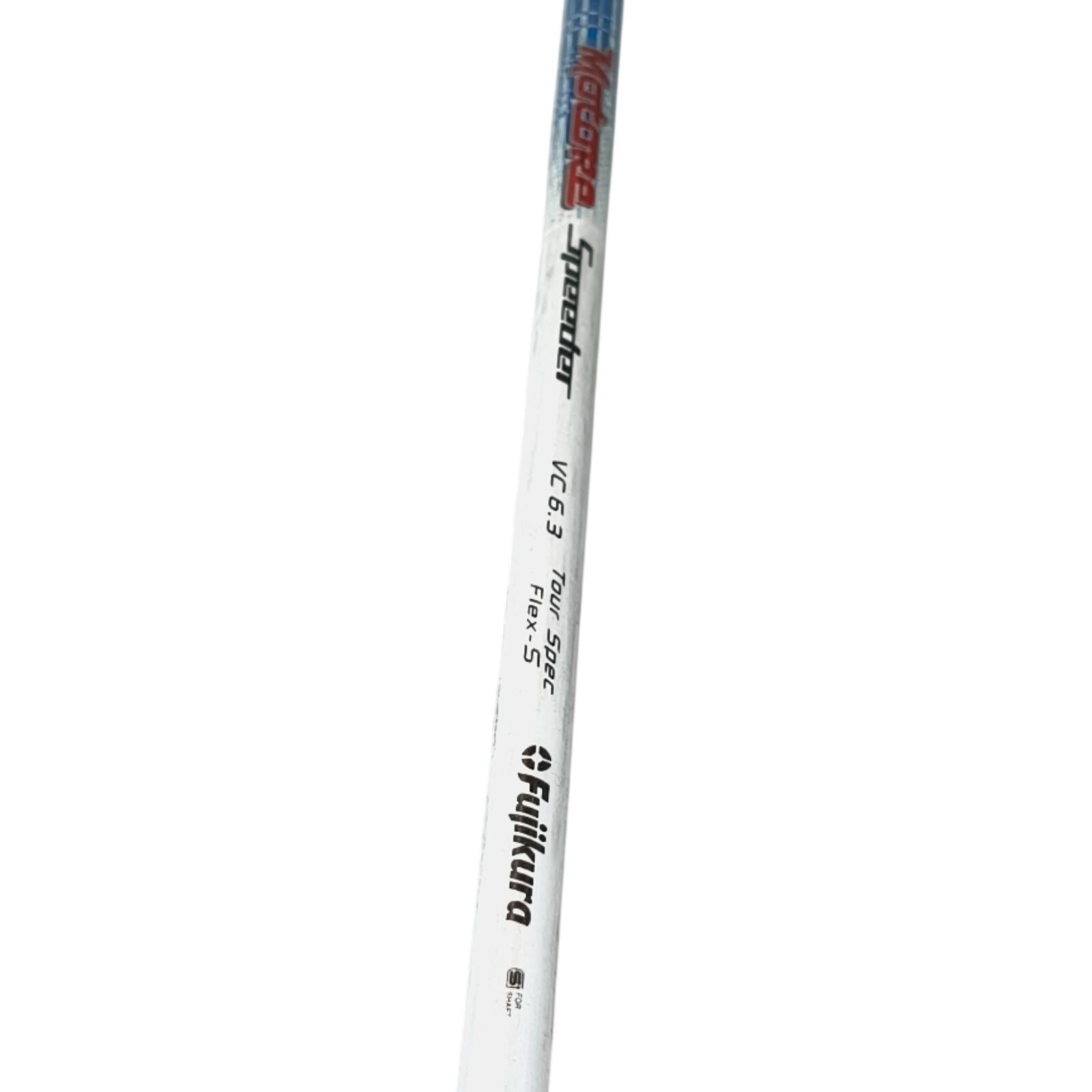 Titleist TSR2+ Fairway Wood / Flex Stiff / #3/13 5/6