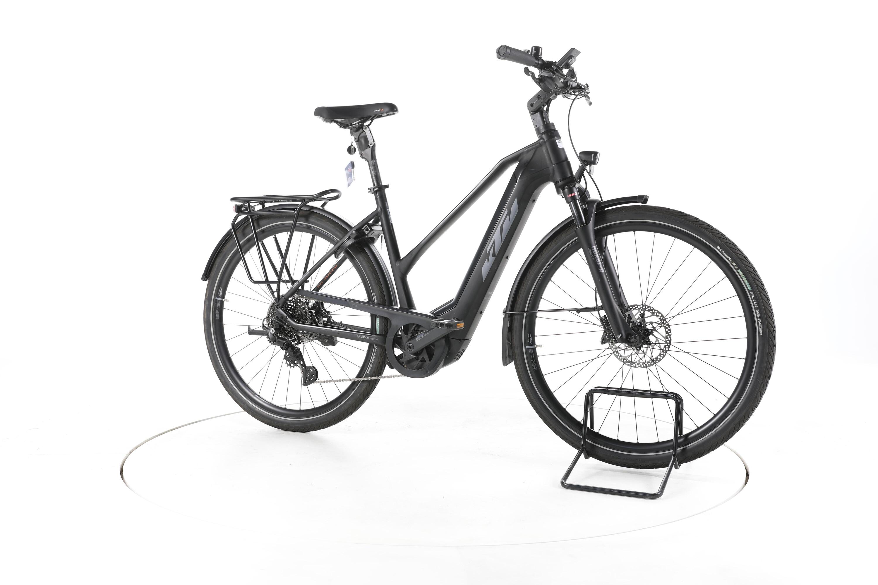 Ebike ricondizionata Â· KTM Macina Style 730 Â· Ottime condizioni 2/7