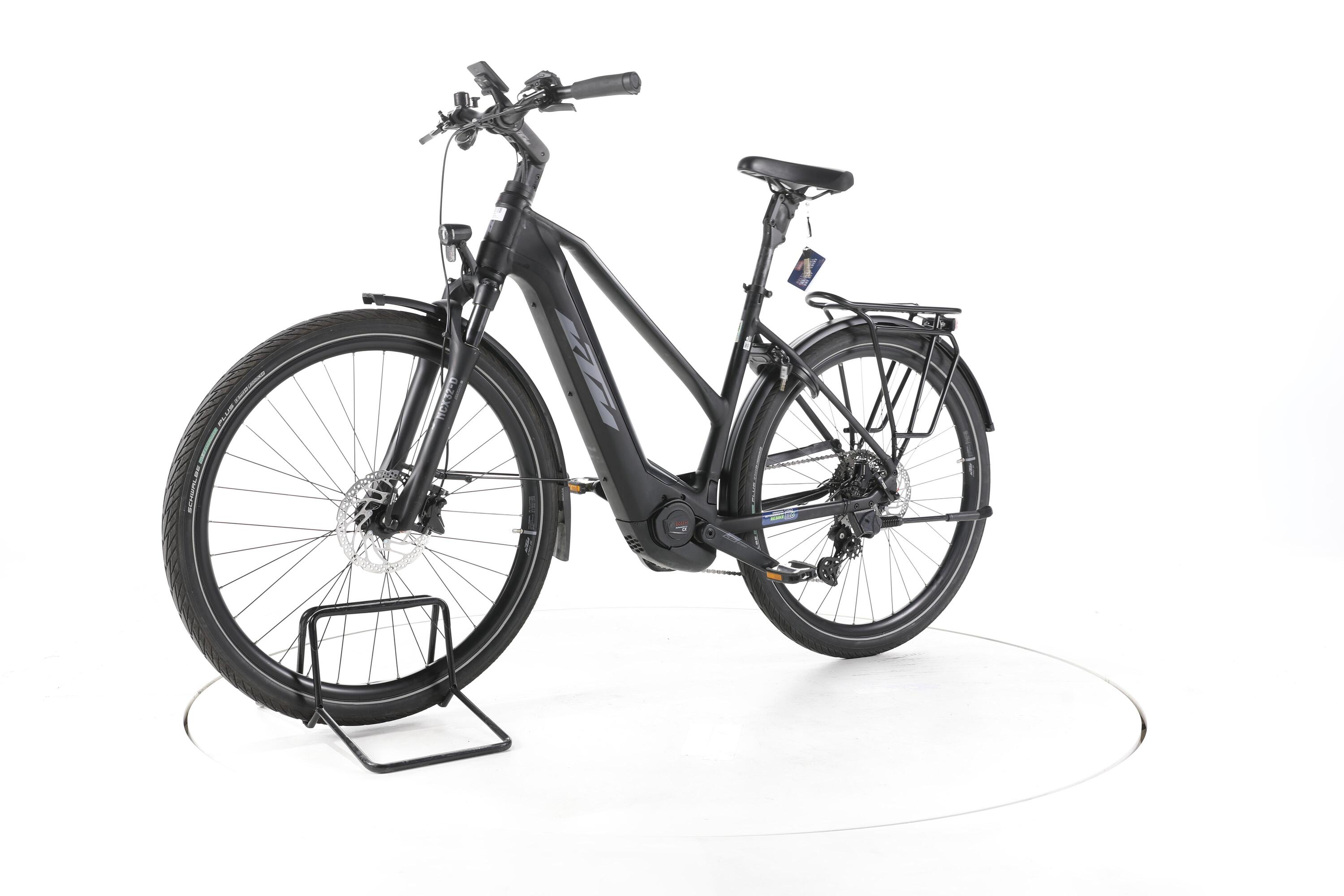 Ebike ricondizionata Â· KTM Macina Style 730 Â· Ottime condizioni 5/7