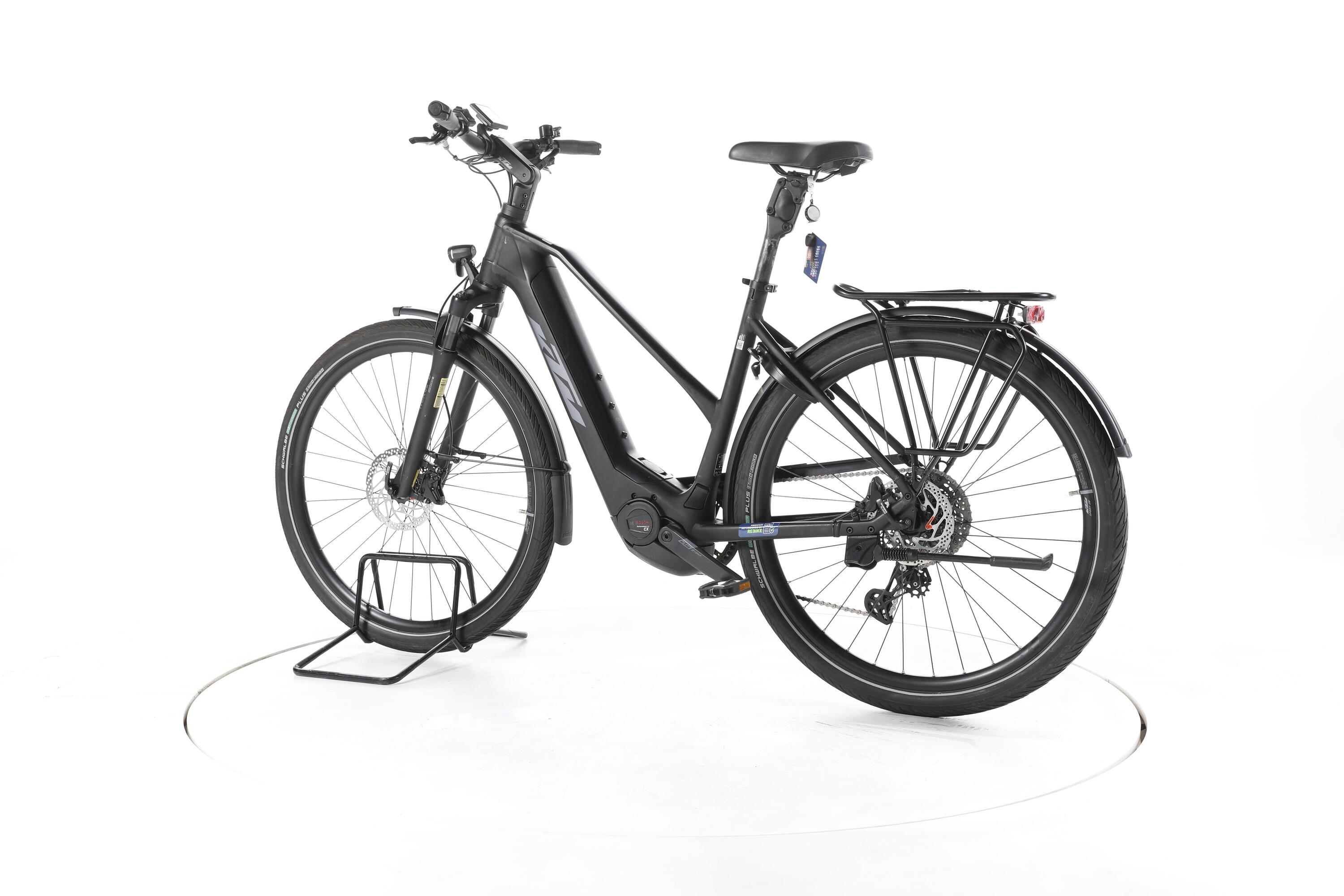 Ebike ricondizionata Â· KTM Macina Style 730 Â· Ottime condizioni 7/7