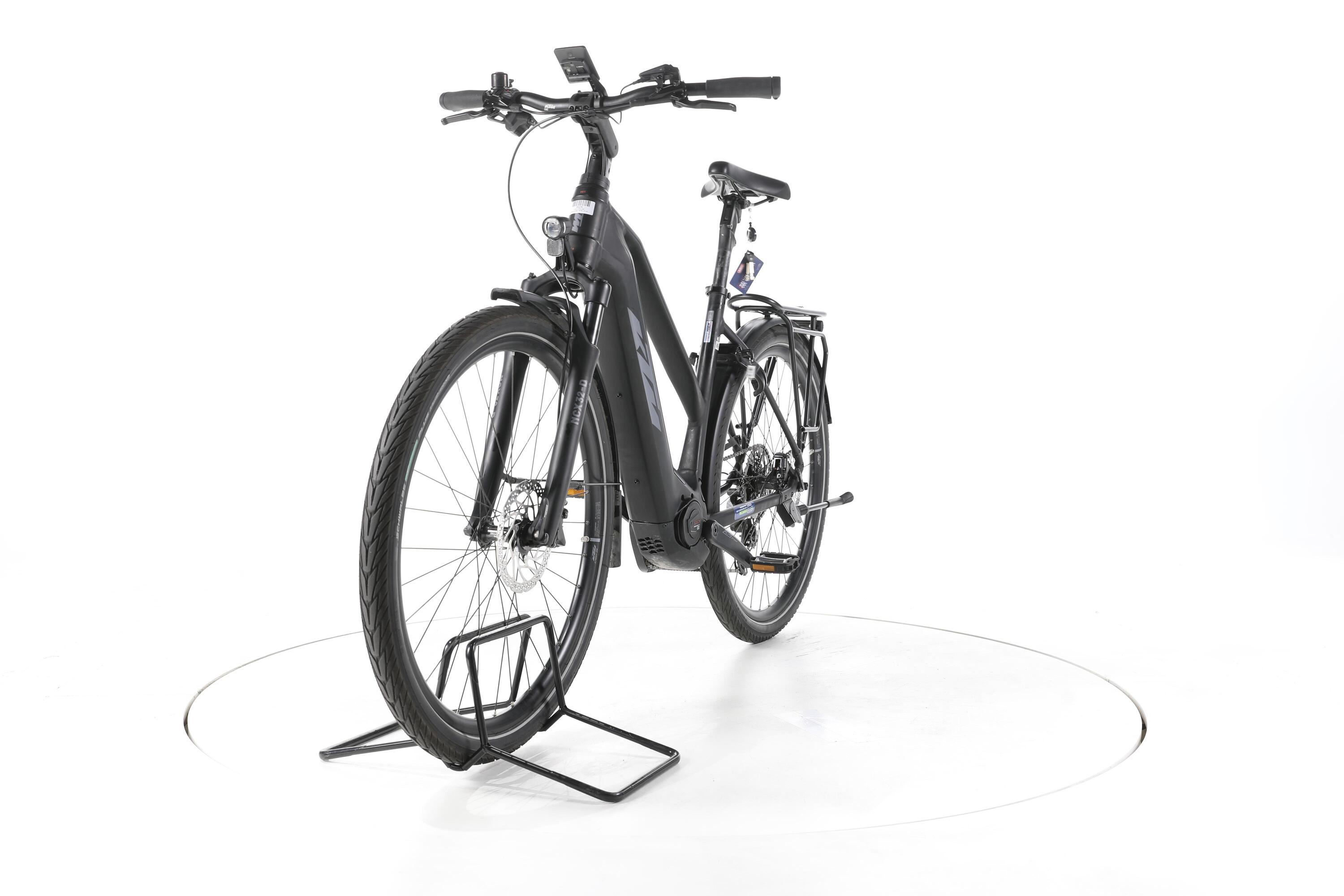 Ebike ricondizionata Â· KTM Macina Style 730 Â· Ottime condizioni 4/7