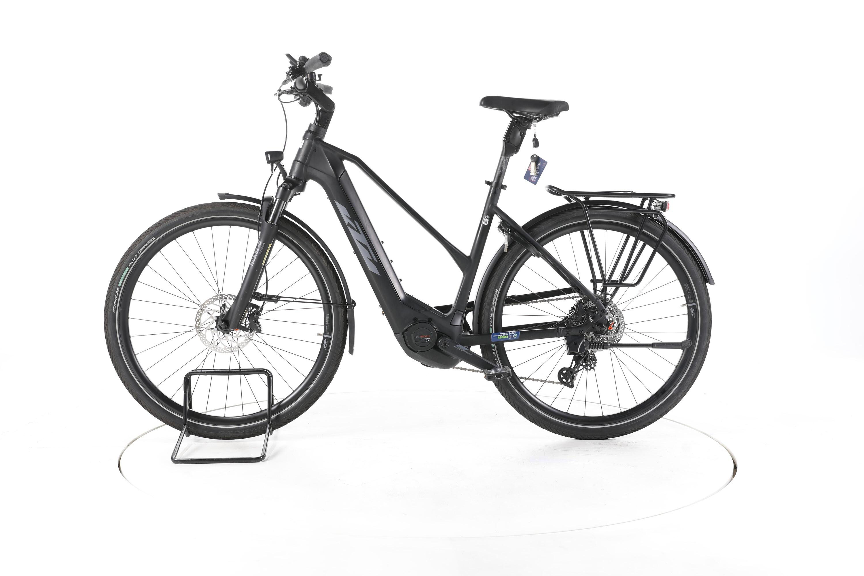 Ebike ricondizionata Â· KTM Macina Style 730 Â· Ottime condizioni 6/7