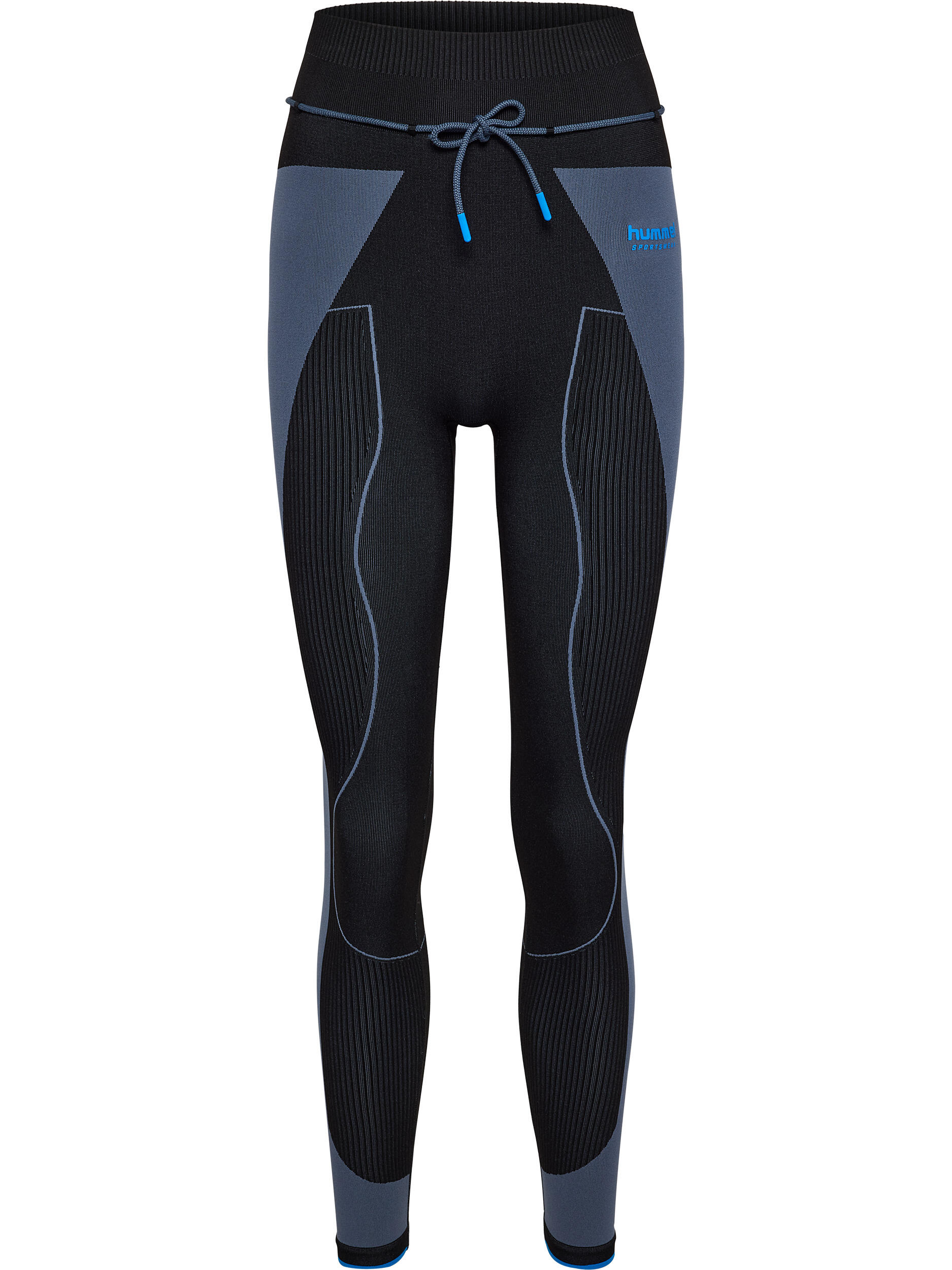 Leggings Hmlseamless Damen 4/7