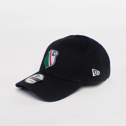 Second Life - Czapka z daszkiem New Era Legia Warszawa - Stan Doskonały