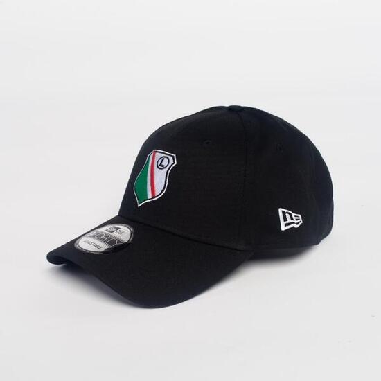 Second Life - Czapka z daszkiem New Era Legia Warszawa - Stan Doskonały