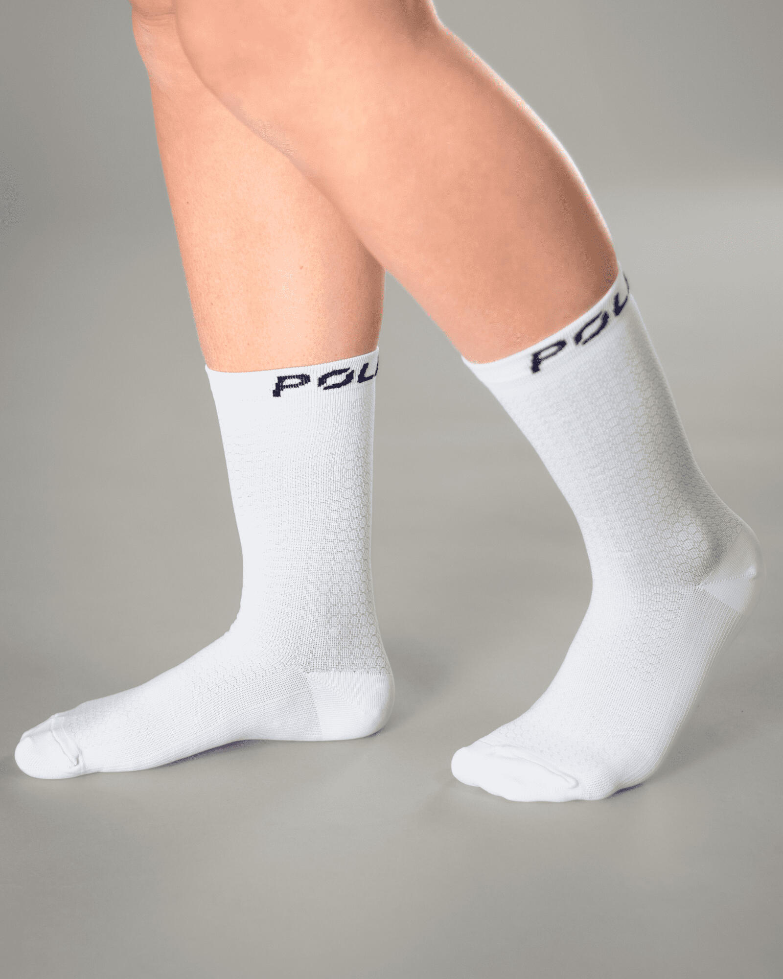Calcetines de ciclismo Q-SKIN Logo 3/5
