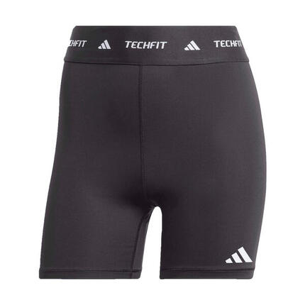TECHFIT Short Leggings