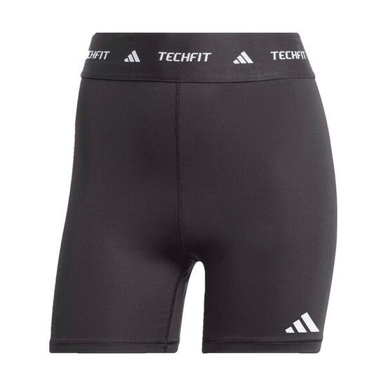 TECHFIT Short Leggings