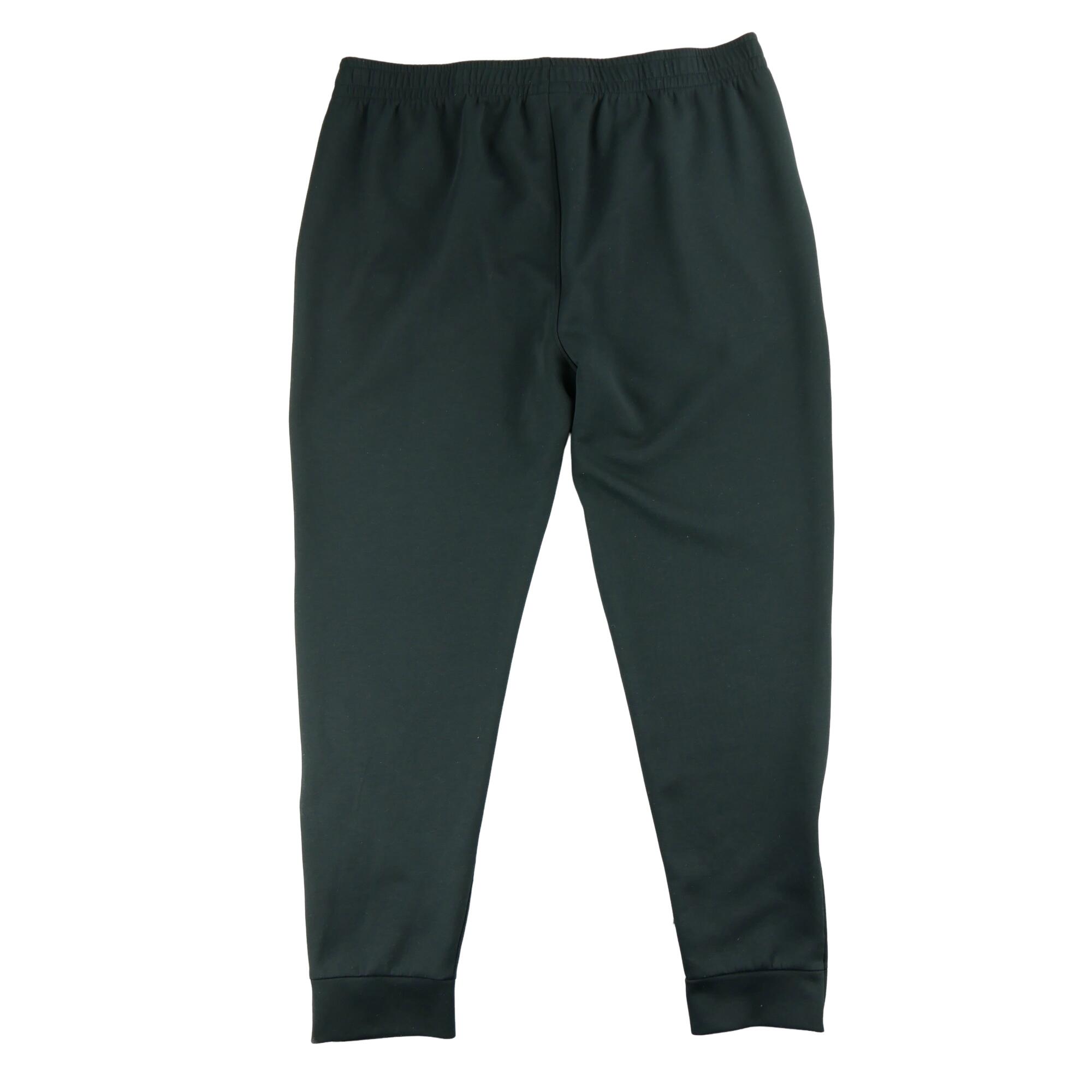 Second hand - Pantaloni da jogging uomo neri - Stato eccellente 2/7