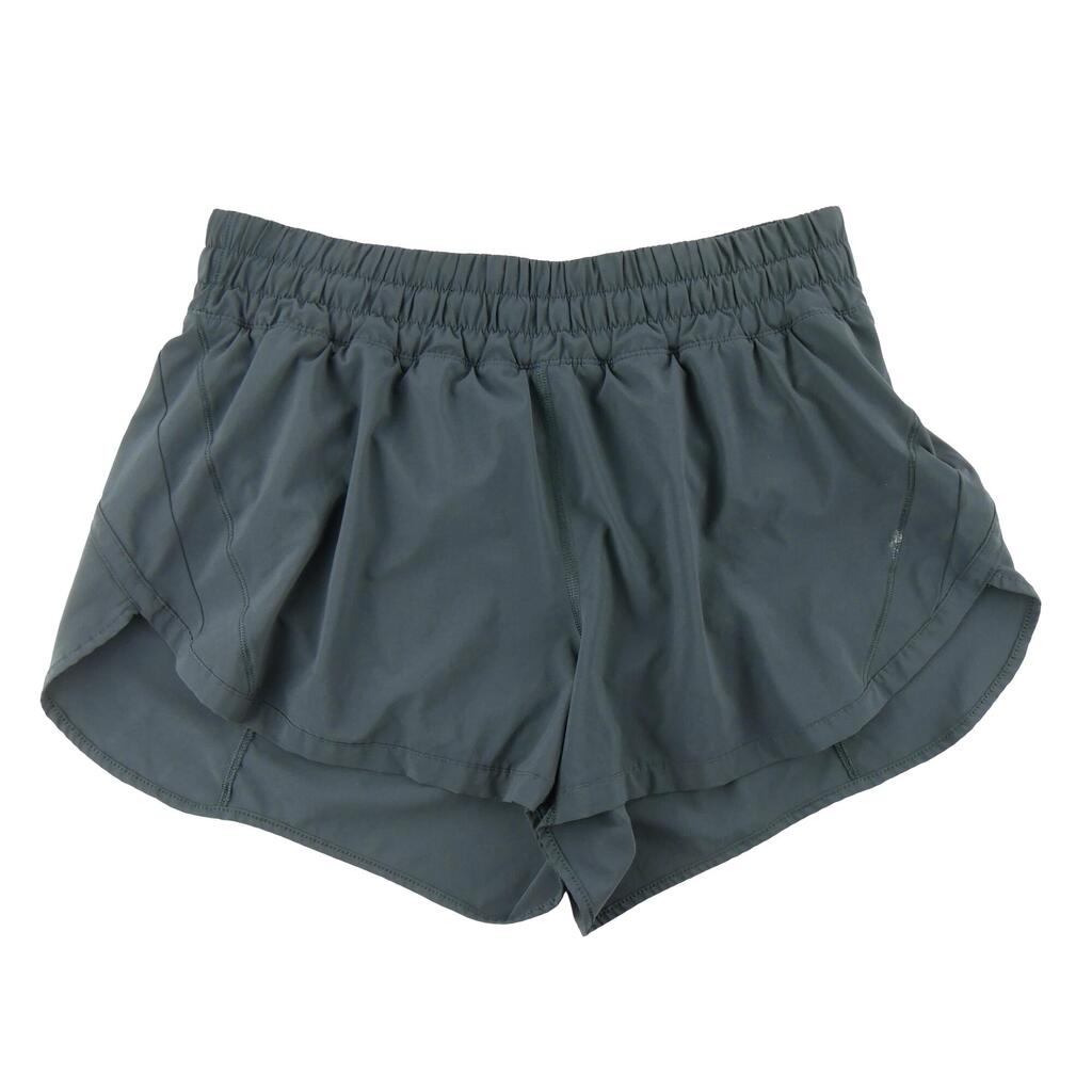 Second life - Lululemon Women's Gym Yoga Shorts Black - Good