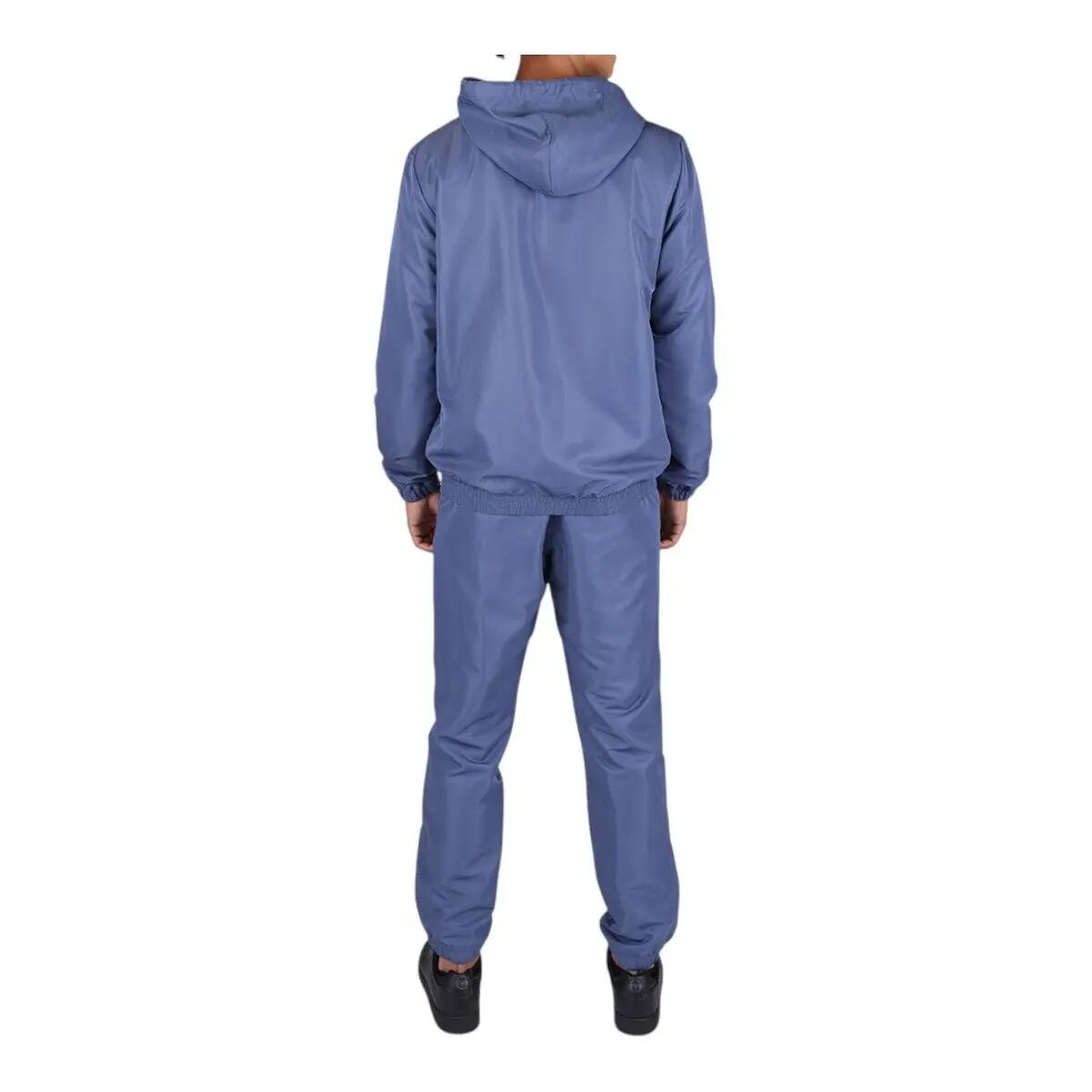 Survêtement Sergio Tacchini CARSON 024-1 3/4