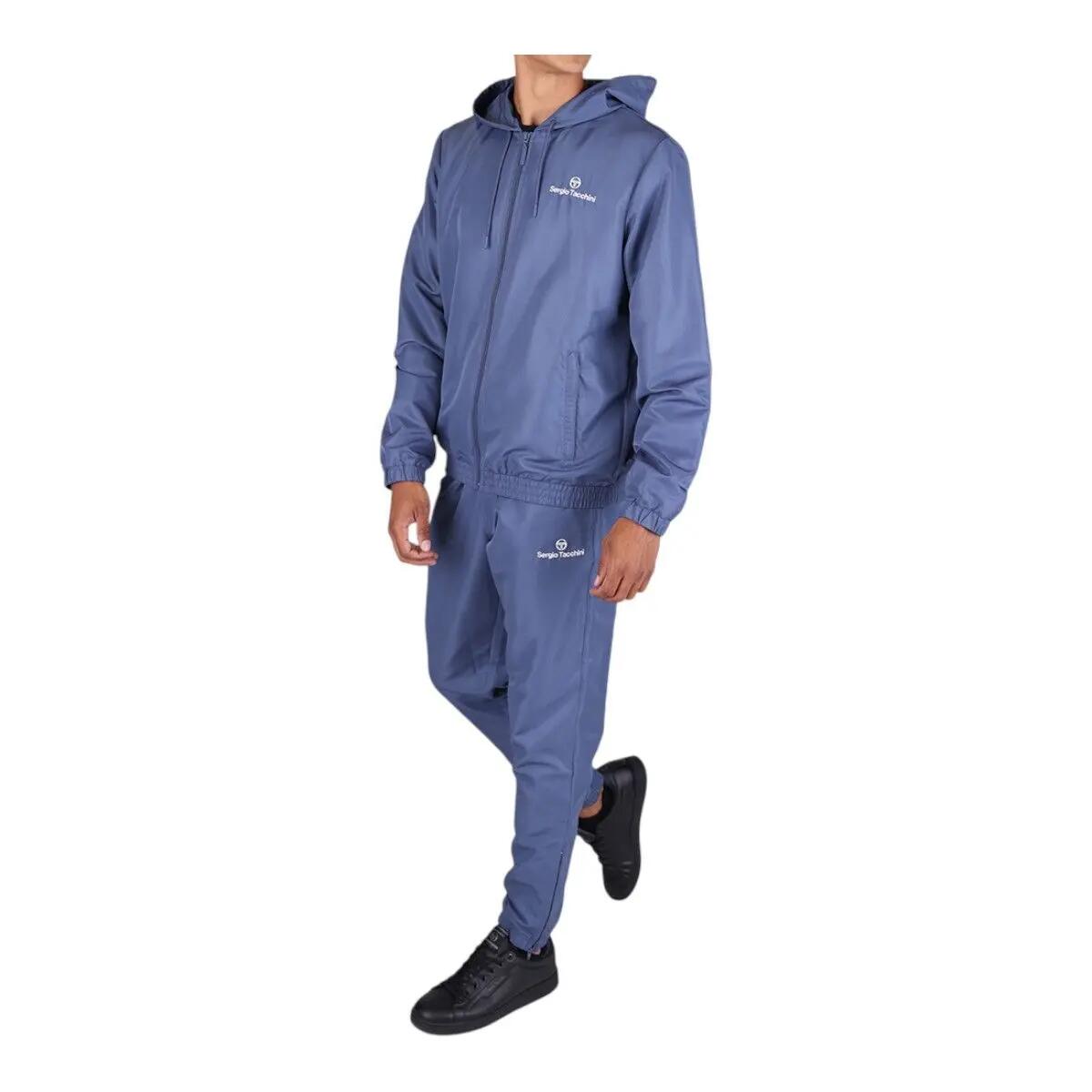 Survêtement Sergio Tacchini CARSON 024-1 2/4
