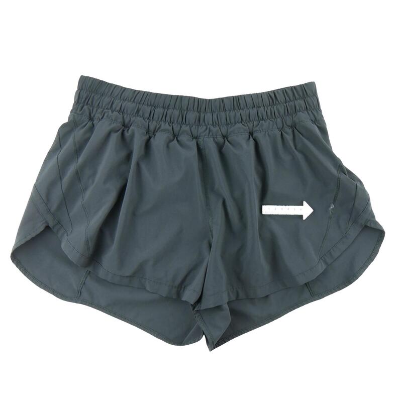 Second life - Pantaloni scurți femei pentru yoga Lululemon - Bun