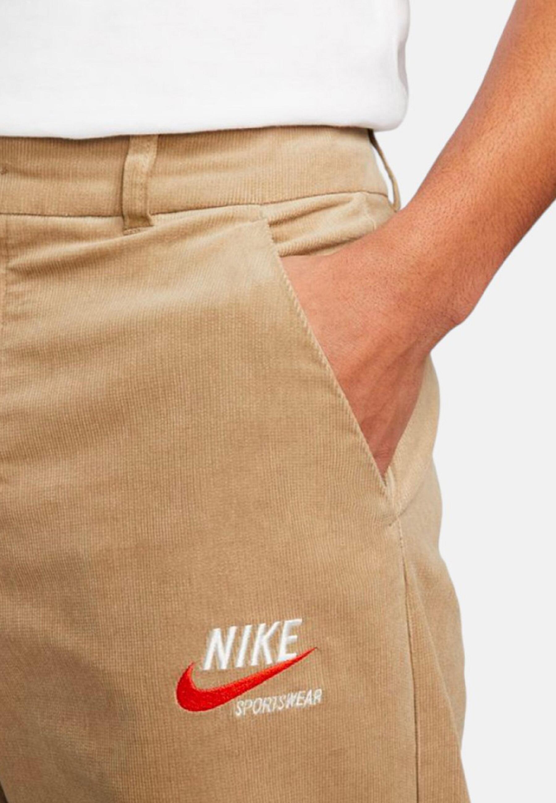 Nike Sportswear - Pantaloni tuta in cotone per uomo 3/6