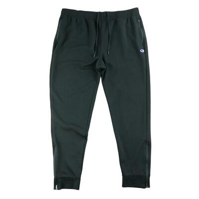 Tweedehands - champion joggingbroek heren - als nieuw