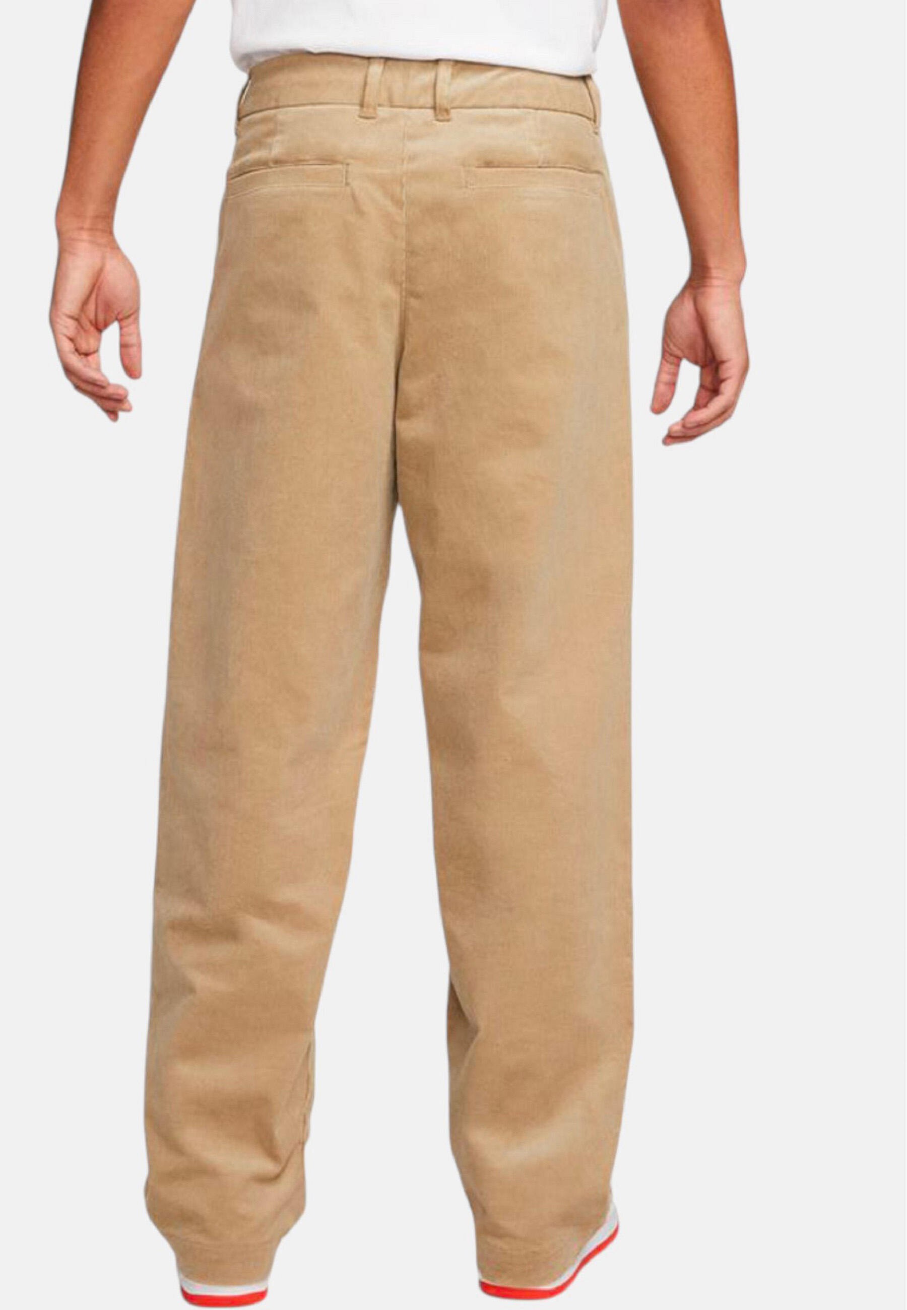 Nike Sportswear - Pantaloni tuta in cotone per uomo 2/6