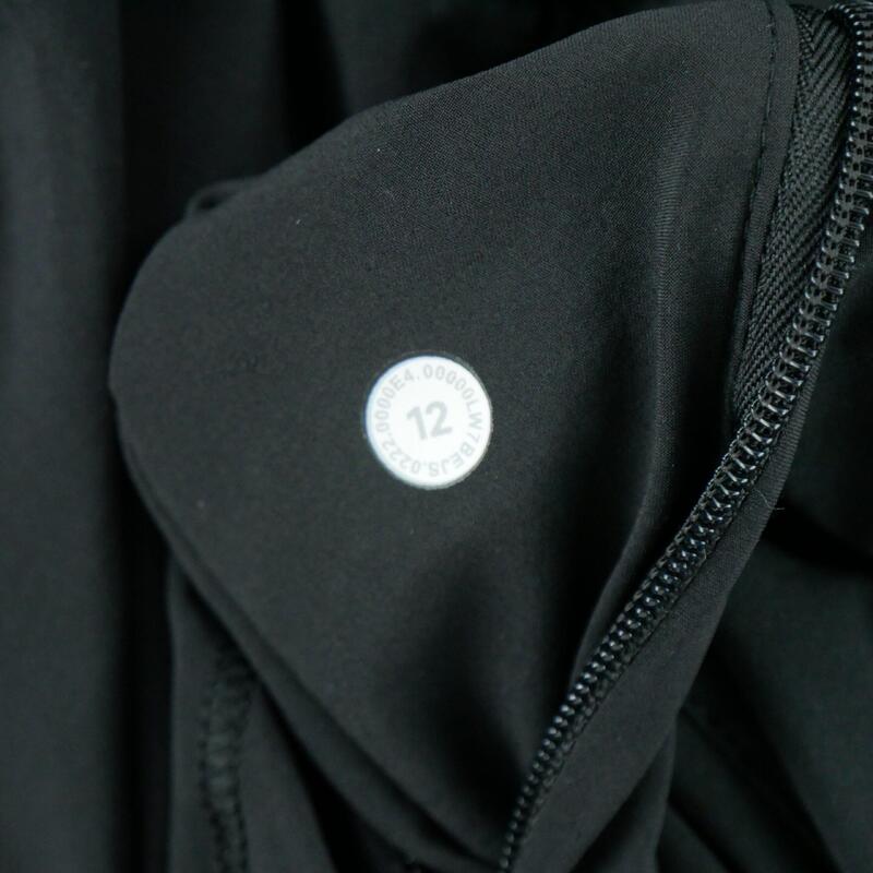 Second life - Pantaloni scurți femei pentru yoga Lululemon - Bun