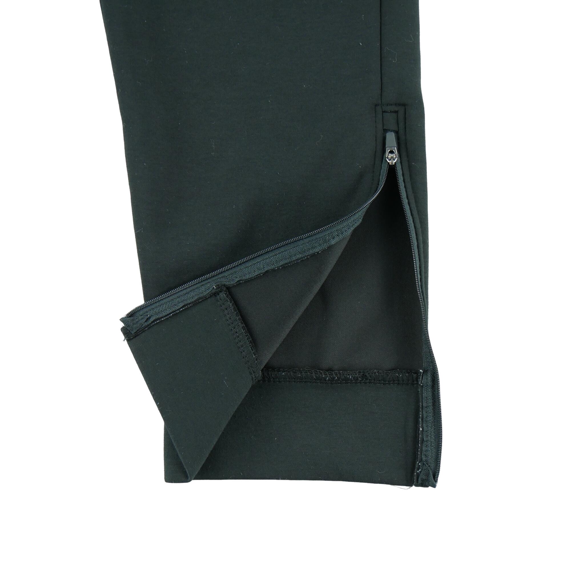 Second hand - Pantaloni da jogging uomo neri - Stato eccellente 7/7