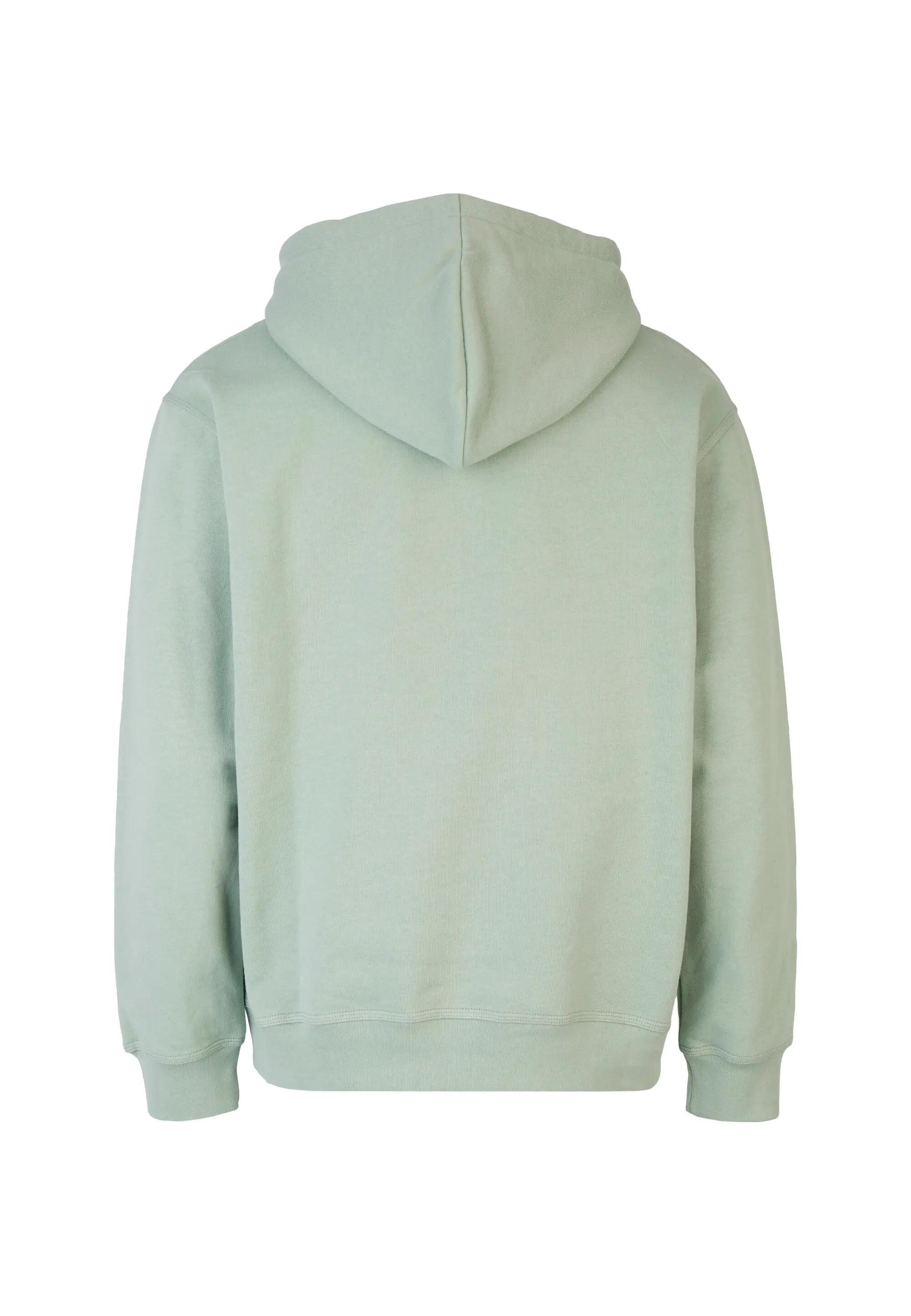 Sweatshirt Embro Gull Mono 2/15