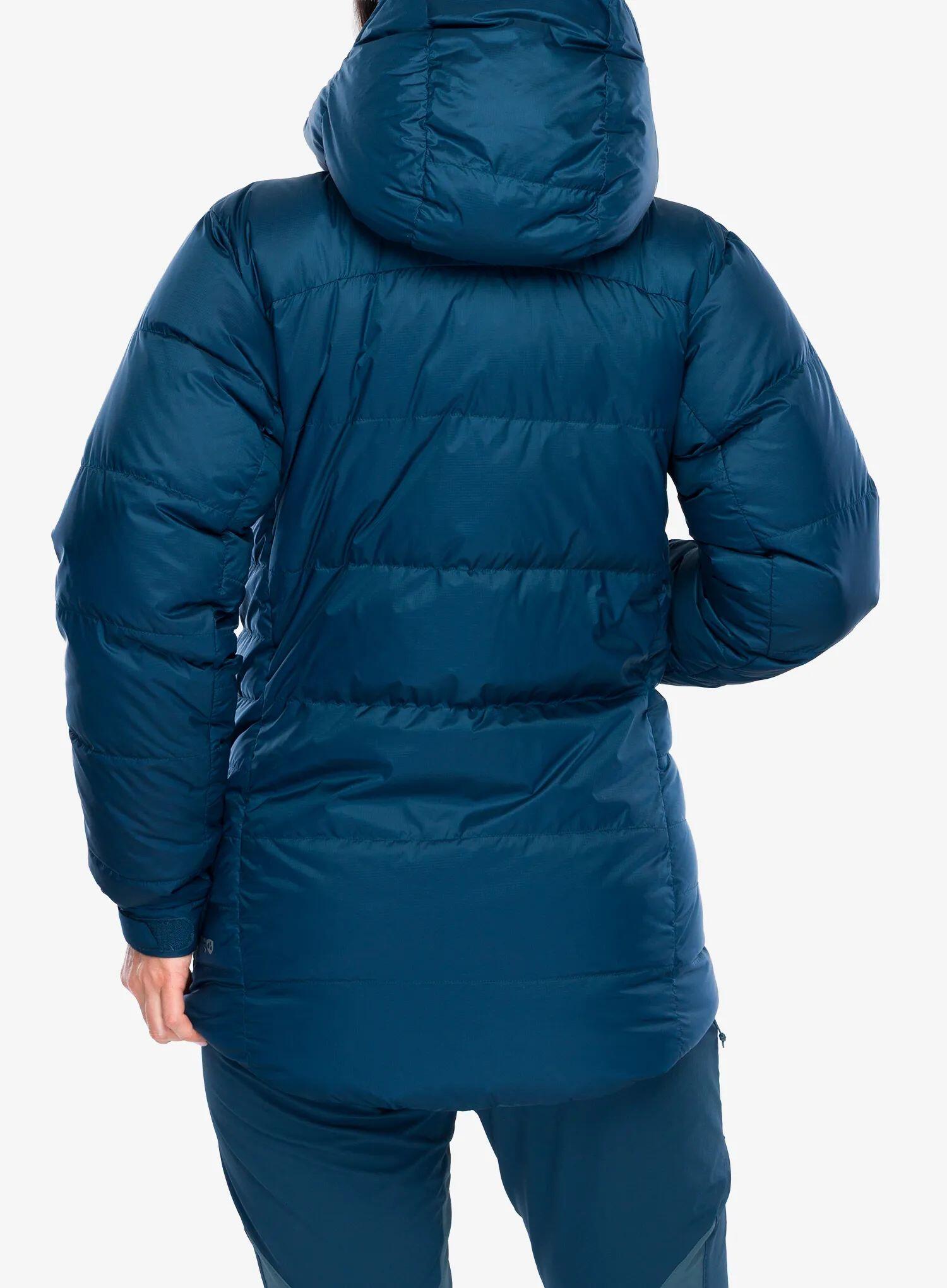 Kurtka puchowa damska Rab Positron Pro Hoody 6/7