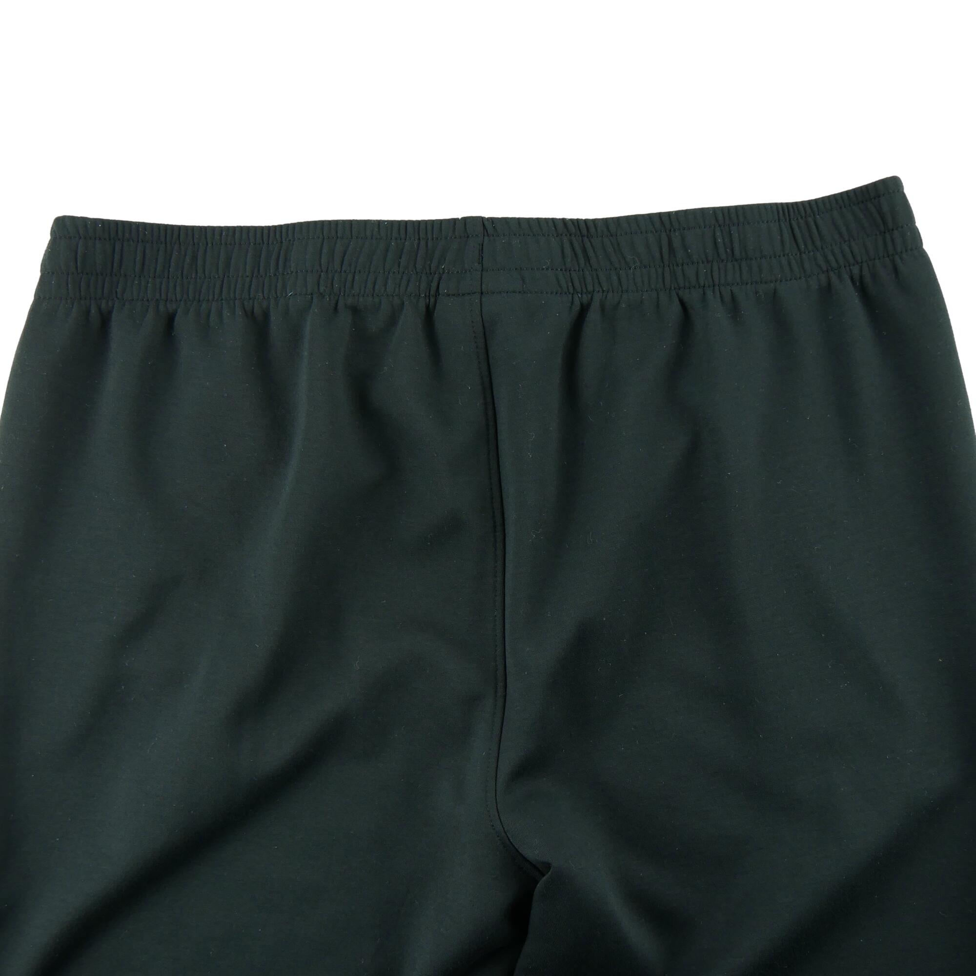Second hand - Pantaloni da jogging uomo neri - Stato eccellente 4/7
