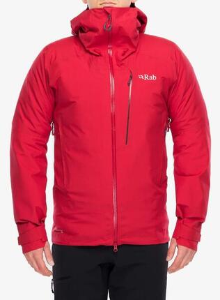 Kurtka GORE TEX Rab Latok Alpine GTX Jacket