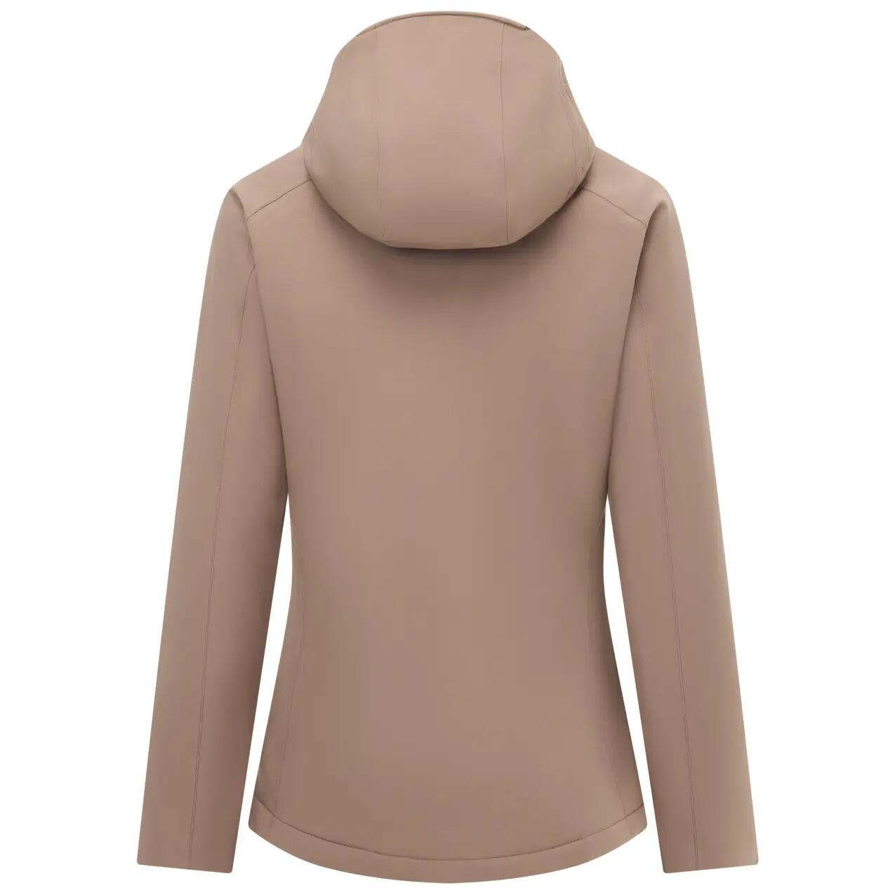 Veste de randonnée stretch femme Regatta Highton 3/5