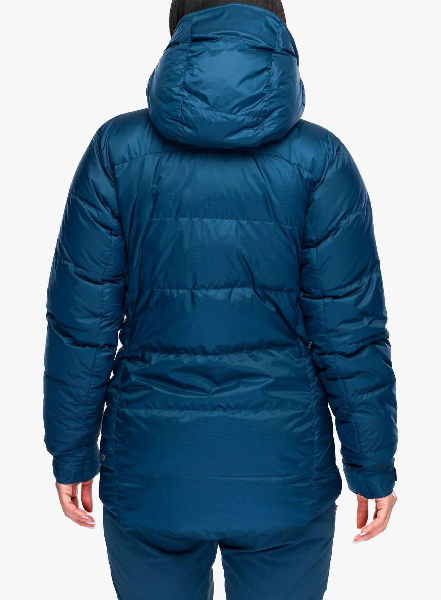 Kurtka puchowa damska Rab Positron Pro Hoody 2/7