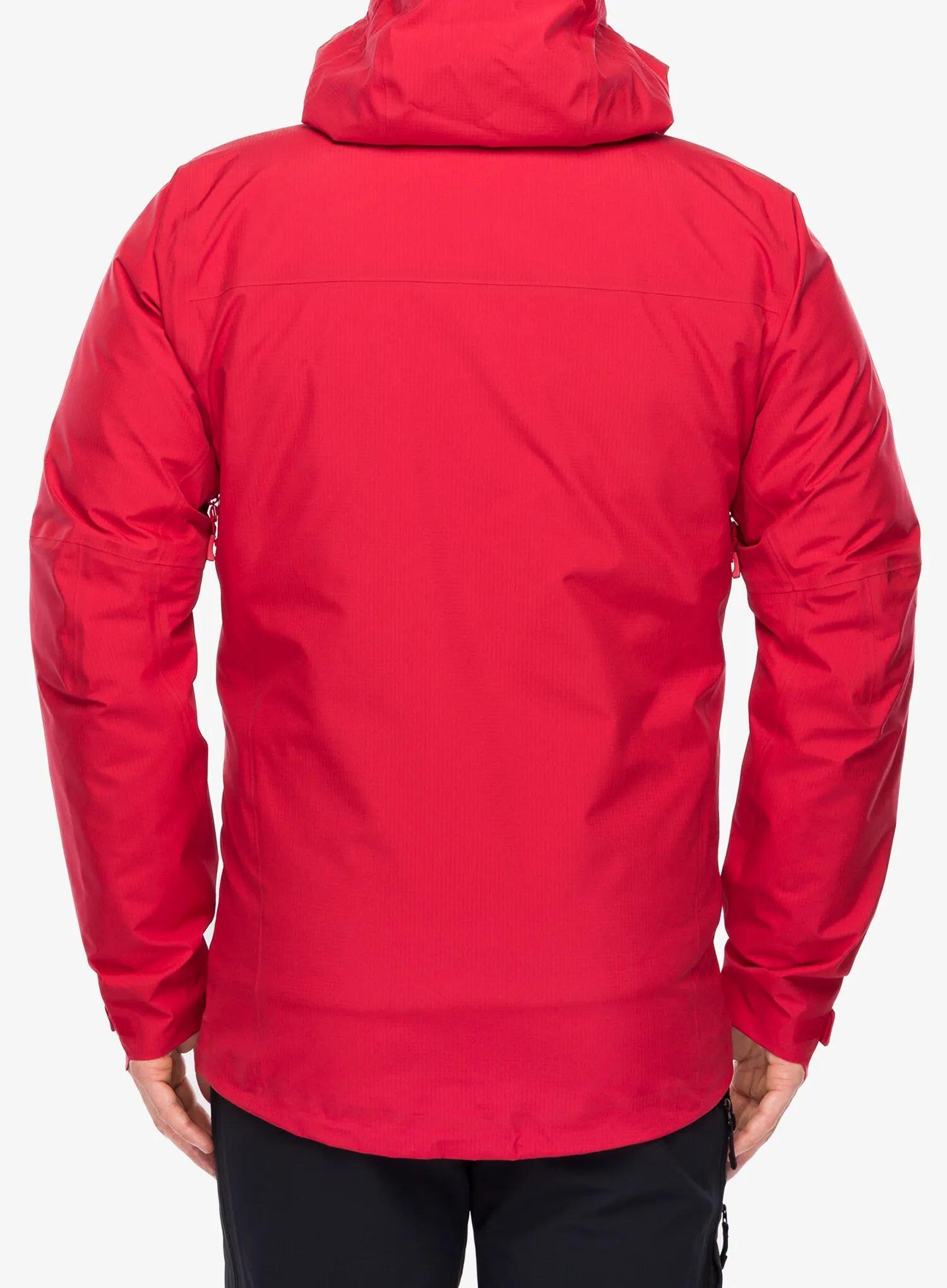 Kurtka GORE TEX Rab Latok Alpine GTX Jacket 2/7