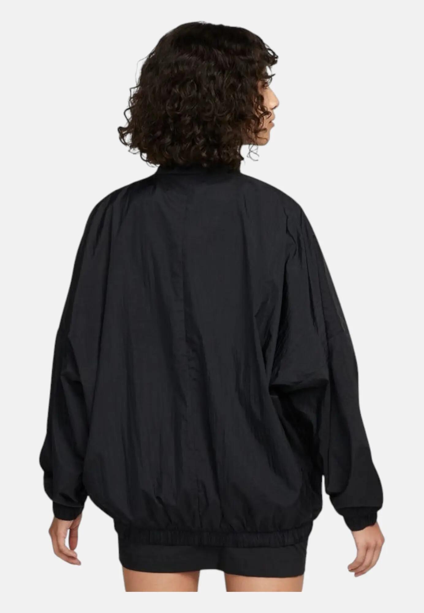 Giacca Nike Sportswear W NSW ESSNTL WVN JKT HBR 2/3