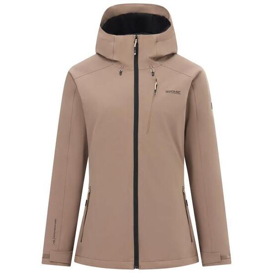 Veste de randonnée stretch femme Regatta Highton