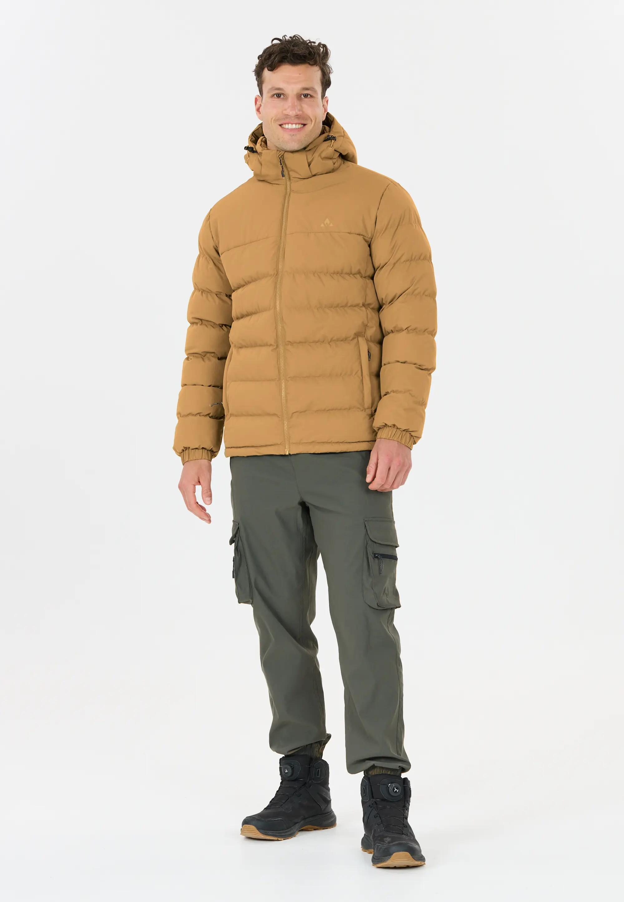 Veste polaire Carseno 3/15