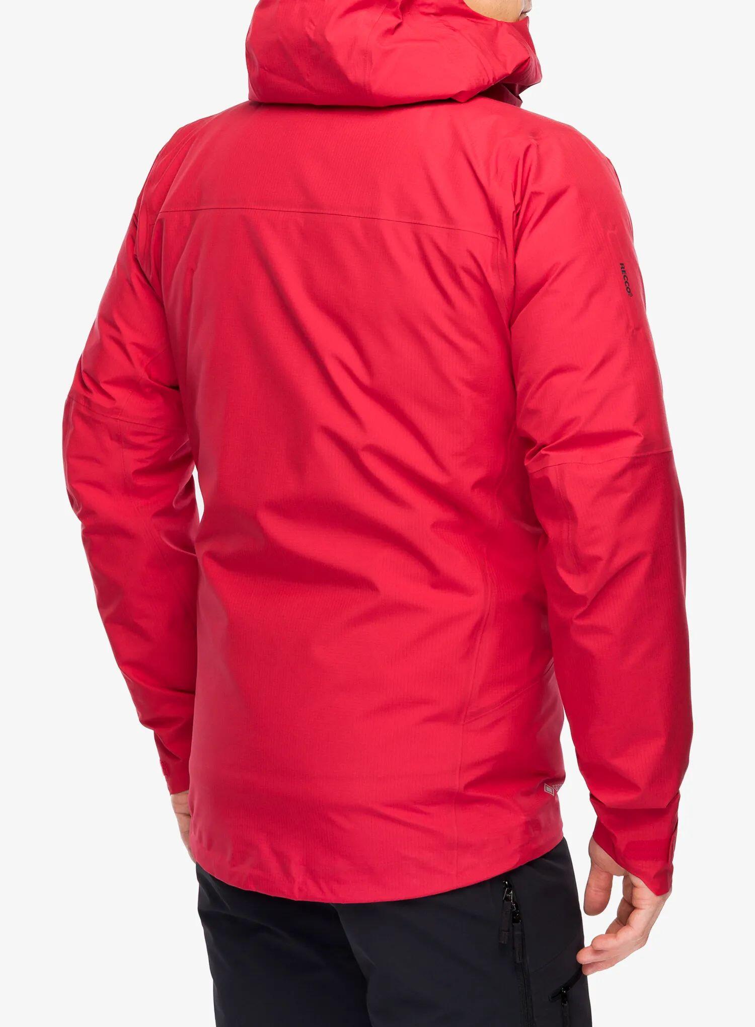 Kurtka GORE TEX Rab Latok Alpine GTX Jacket 5/7