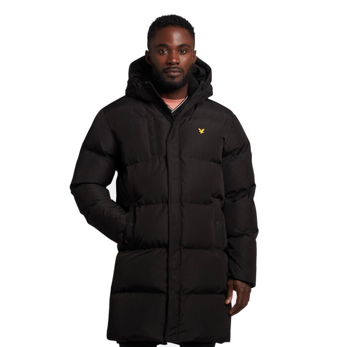 LYLE AND SCOTT picture