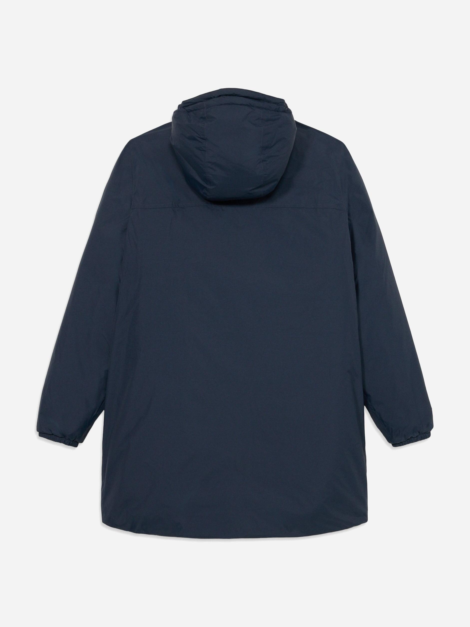 Blouson garçon K-WAY P. Le Vrai 4.0 Eiffel Ors K89 Depht Blue 2/3