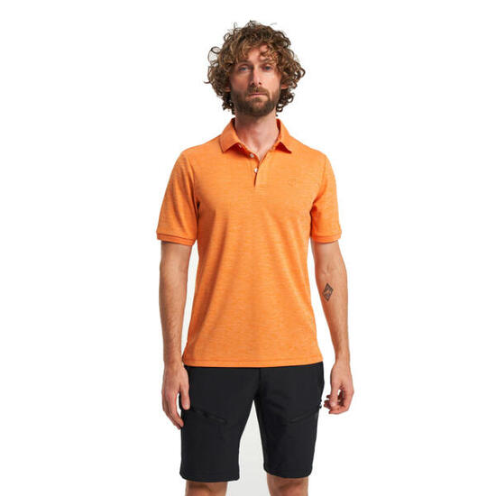 Tenson Polo Homme 2xl